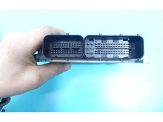 Блок управления двигателем ECU 0281014442, IMPRK1147149   Hyundai i10