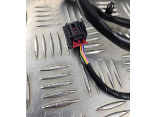 Зеркало электрическое Audi Q5 SQ5 2008 - 2017 года