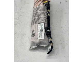 Подушка безопасности в сиденье 34167845, 5E0880241 Skoda Octavia Mk3 (5E)