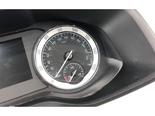 Панель приборов 565920951D Skoda Kodiaq