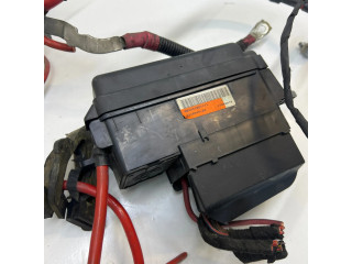 Блок предохранителей 17236010, 005451061111 Mini Cooper Countryman R60