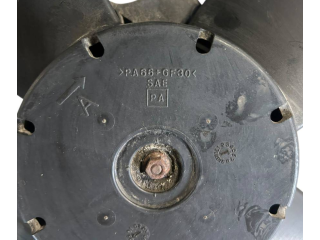 Вентилятор радиатора     21481CA00A    Nissan Murano Z50 