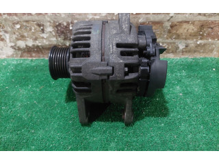 Генератор    Renault Clio IV      