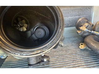  Турбина Maserati Ghibli  297710, 297712         