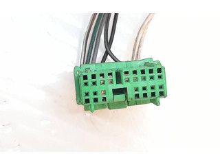 Зеркало электрическое Volvo XC90 2003 - 2006 года