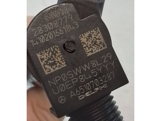 Vstřikovač A6510703287, 28308779 Mercedes-Benz C W205 651921