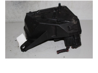 Блок предохранителей    Jeep Renegade    