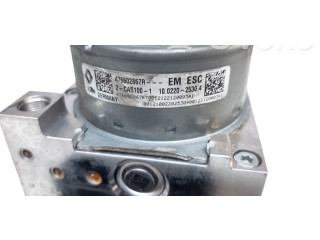 Блок АБС 476602867R   Dacia  Jogger  2021 -  года