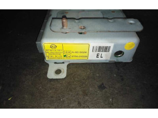 Рулевая рейка Блок управления двигателя 8716121101, 8716121101 SsangYong Rodius - года