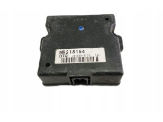 Блок управления MR218154 Mitsubishi Pajero