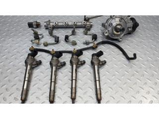 Vstřikovač 0445010537, 04L130755D Seat Leon (5F) pro naftový motor 1.6 CRKB