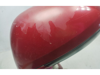 Außenspiegel elektrisch Tür vorne Ctroen C4 I 2004 - 2010 года