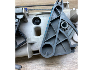 Блок управления климат-контролем 601968X   Peugeot 306