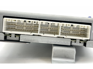 Блок управления климат-контролем 2W9318D493AE, MB1773005065 Jaguar XJ X350