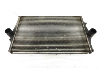 Интеркулер     Volvo S80 