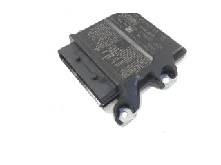 Блок подушек безопасности 3Q0959655AC   Skoda Octavia Mk3 (5E)