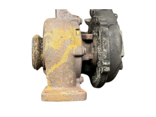  Турбина Volvo C30  9662464980         