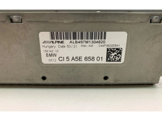 Přístrojová deska BMW 4 G22 G23 G24 G26 2022 5A5E658