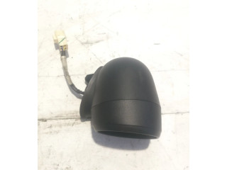 Přístrojová deska Nissan Pixo 2010