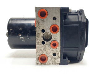 Блок АБС 6Q0614417E, 0265224011 Skoda Fabia Mk1 (6Y) 1999-2007 года