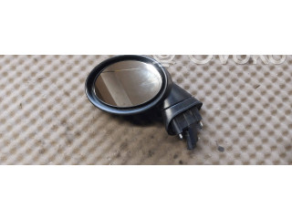 Зеркало электрическое        Mini One - Cooper R50 - 53  2001 - 2006 года   