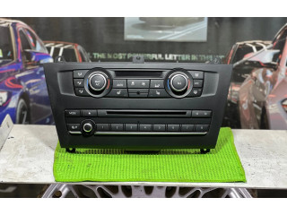 Блок управления климат-контролем 9312722   BMW X3 F25