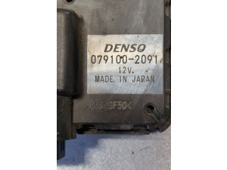 Блок управления коробкой передач 8953020410, 379100   Toyota Avensis T270