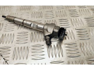 Комплект системы впрыска топлива 05L130755, 0445010790 Skoda Octavia Mk4 DST 027140