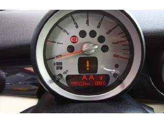 Панель приборов 917873901, RG25203205 Mini One - Cooper R56