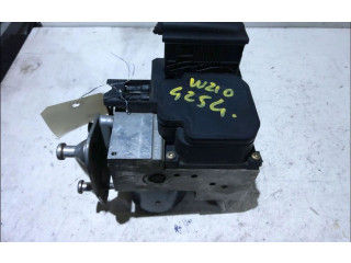 Блок управления АБС    Mercedes-Benz E AMG W210