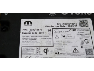 Блок управления 670219573 Maserati Grecale