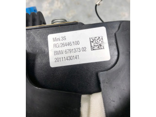 Подушка безопасности водителя 6791373 Mini One - Cooper Clubman R55