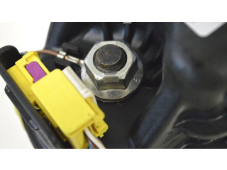 Подушка безопасности пассажира 1004858, J71U002897   Audi TT TTS Mk2