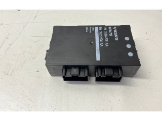 Модуль блока управления кондиционером 31386709AA, 31352206 Volvo XC60