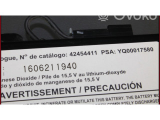 Блок управления 42454411   Buick Encore I