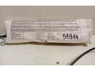 Подушка безопасности в сиденье 8R0880241B, 8R0880241B Audi Q5 SQ5