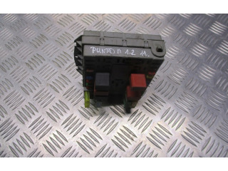 Vstřikovací lišta 46812233   Fiat Punto (188)     