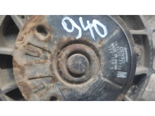 Вентилятор радиатора     1680004330    Honda Civic 1.7