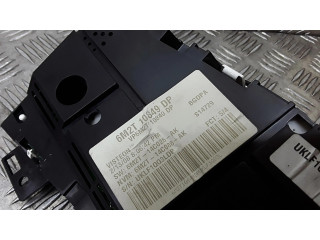 Панель приборов VP6M2F10890A Ford Galaxy