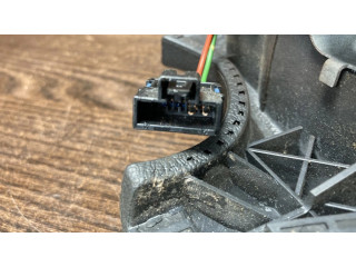 Подушка безопасности водителя C101271449 Citroen Xantia