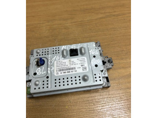 Дисплей    A1669005712, 1669010600   Mercedes-Benz GL X166