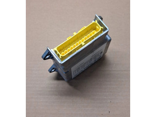 Блок подушек безопасности 1K0909605N, 5WK43413 Skoda Octavia Mk2 (1Z)