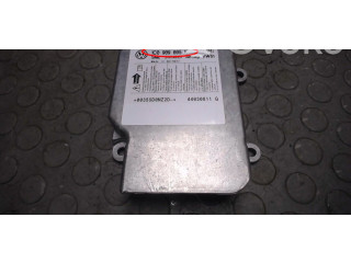 Блок подушек безопасности 1C0909605K, NICHTZUTREFFEND Skoda Fabia Mk1 (6Y)