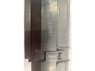 Модуль управления BSM 1611785680 Peugeot 2008 I для двигателя DV6DTED_9HP