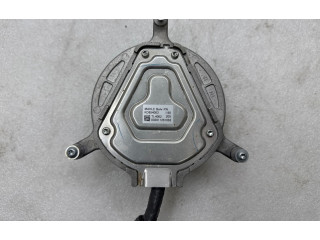 Вентилятор радиатора KD954003, TL4002205 Tesla Model Y