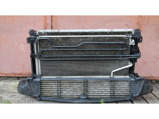 Комплект радиатора