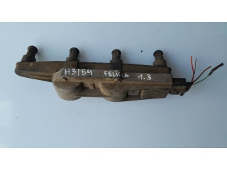 Реле высокого напряжения бобина