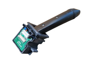 Ручка стеклоочистителей 30669740, 04W27D Volvo S80