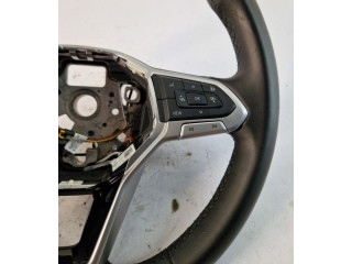 Volant Volkswagen Tiguan 2022 5H0959542G, 5H0419089  