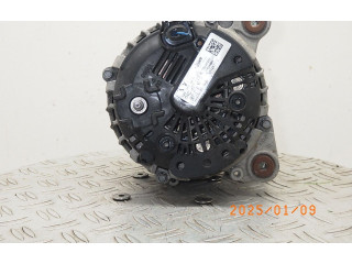 Генератор 04C903023K   Volkswagen Golf Plus      